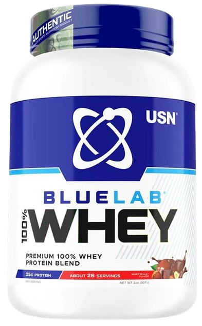 USN Blue Lab Whey | אגוזי לוז