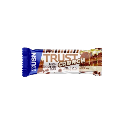 USN | Trust Crunch טריפל שוקולד