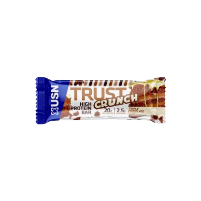 USN | Trust Crunch טריפל שוקולד